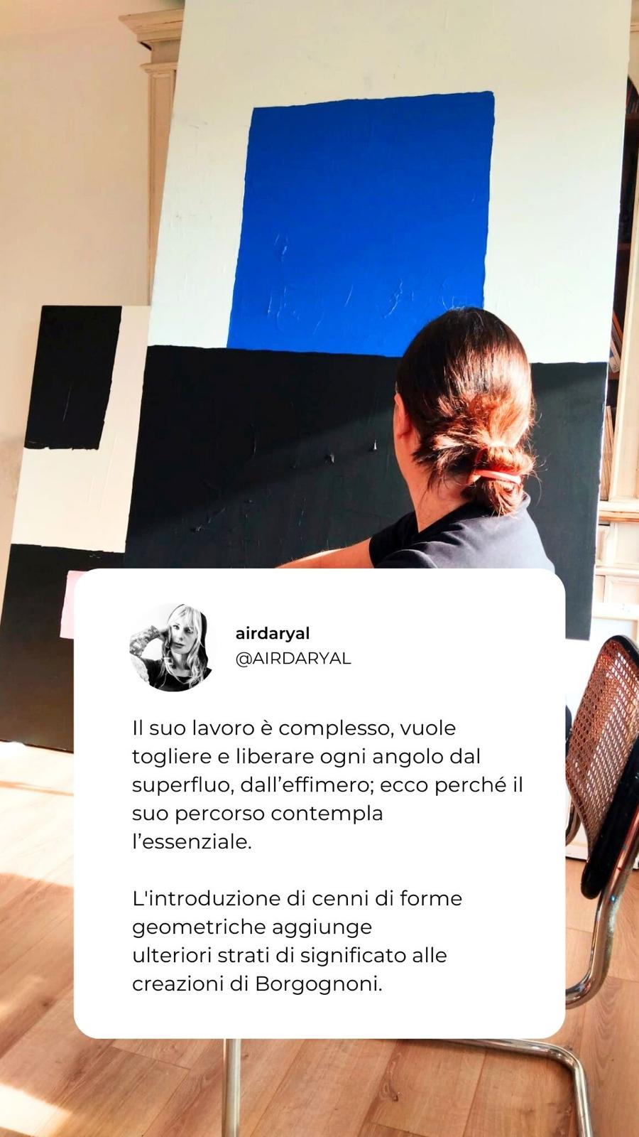 Musical Abstract a cura di Air Daryal