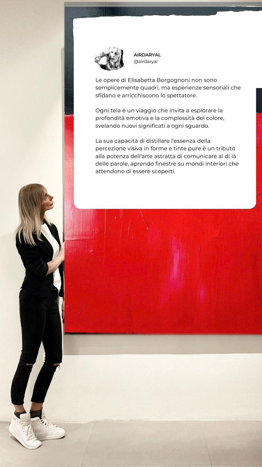 Musical Abstract a cura di Air Daryal