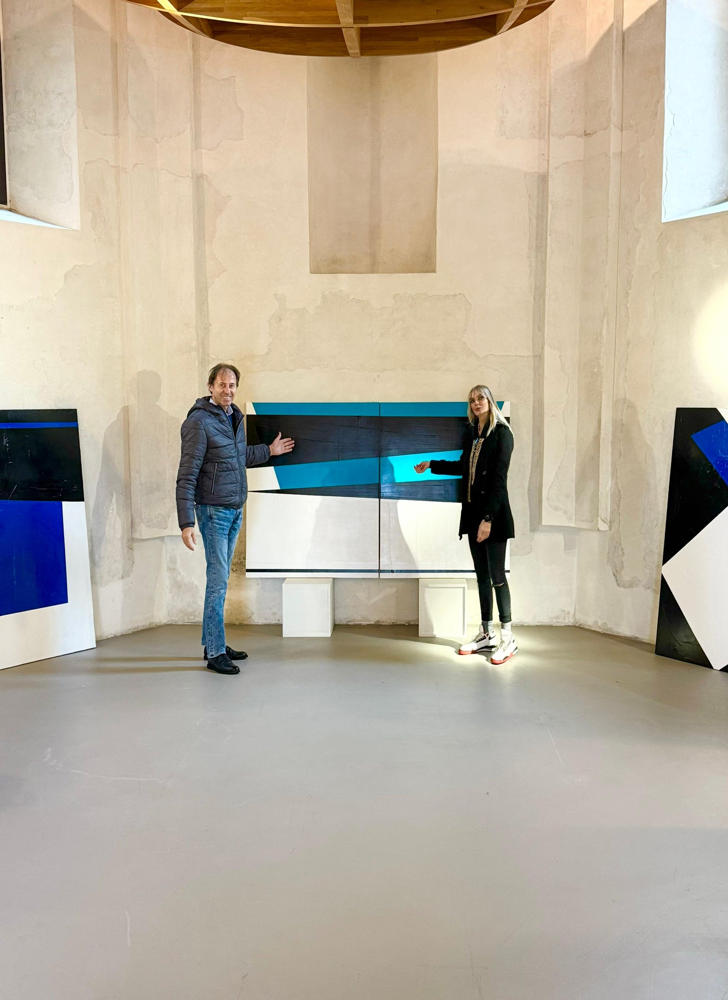 Musical Abstract a cura di Air Daryal