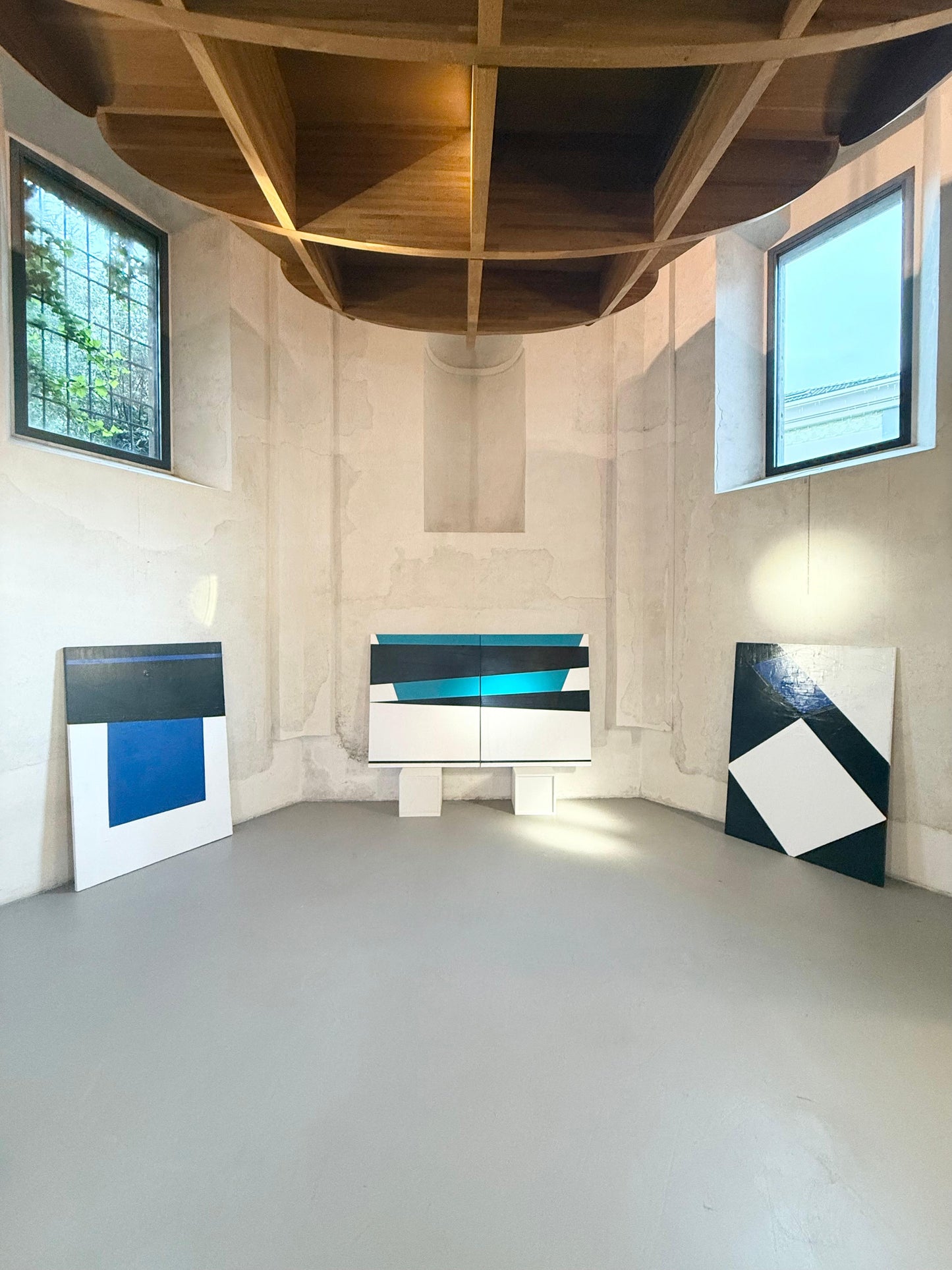 Musical Abstract a cura di Air Daryal