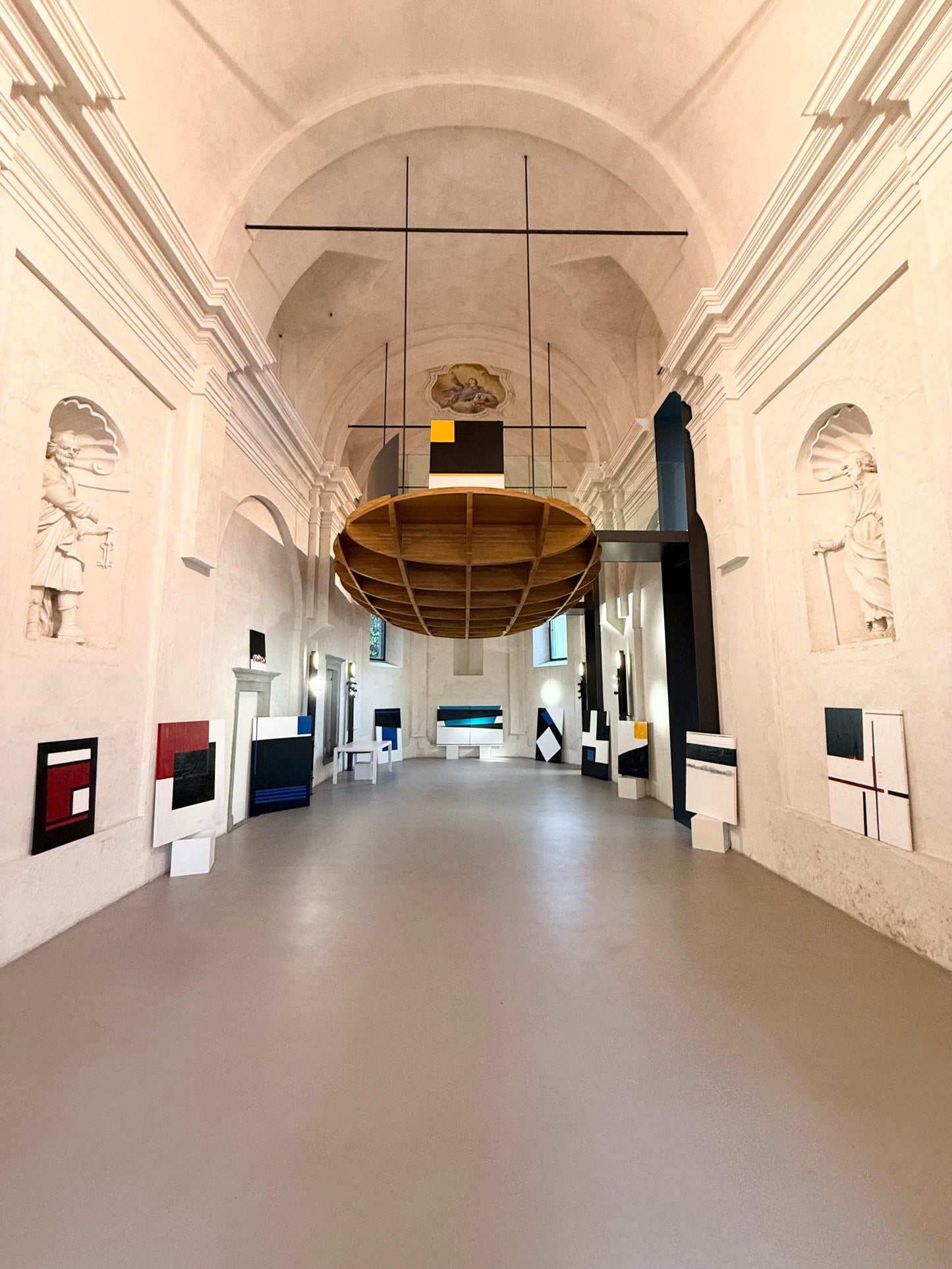 Musical Abstract a cura di Air Daryal