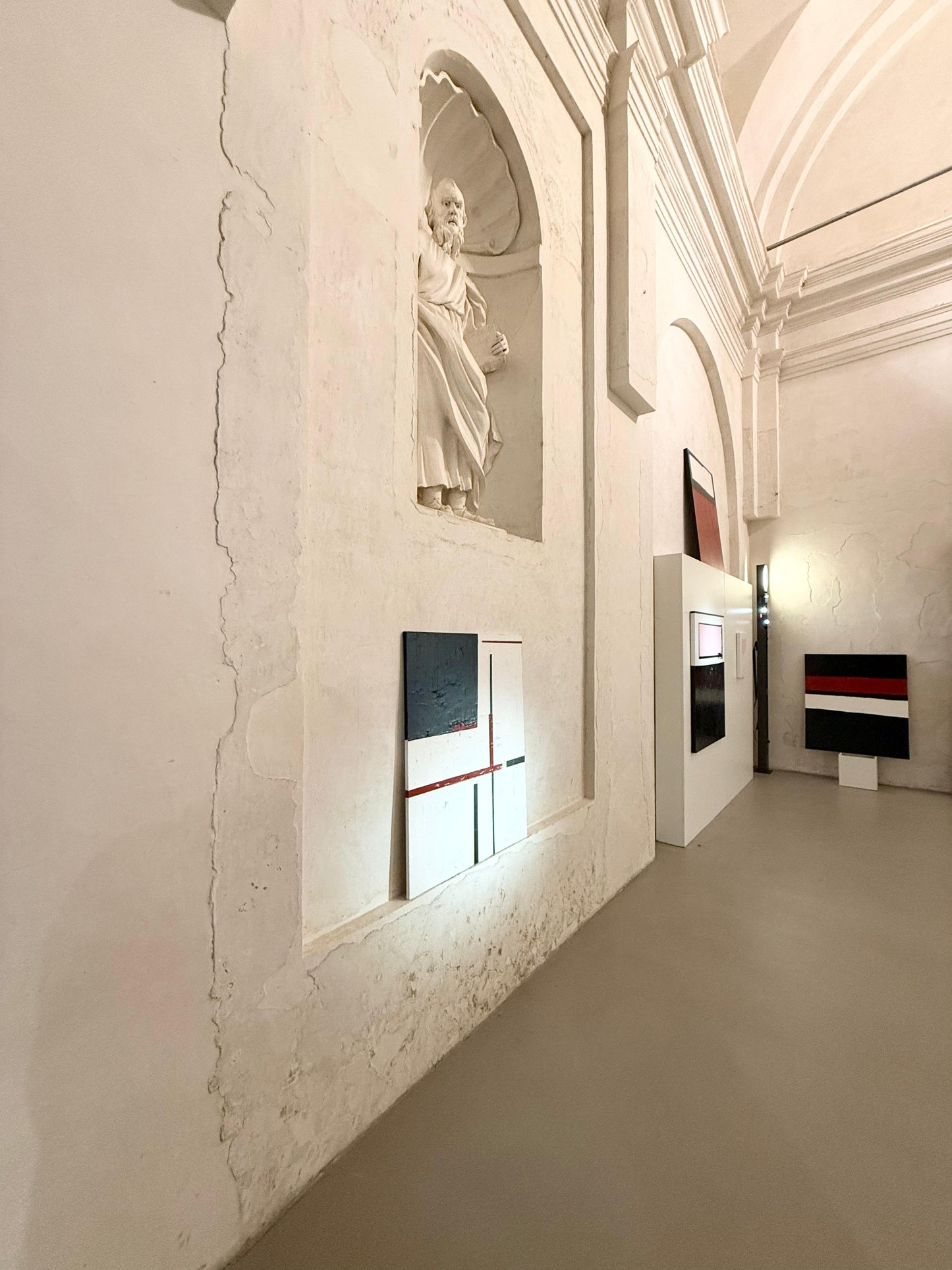 Musical Abstract a cura di Air Daryal