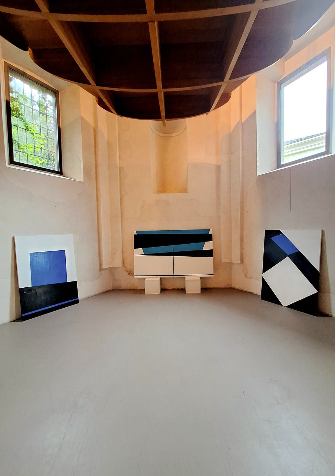 Musical Abstract a cura di Air Daryal