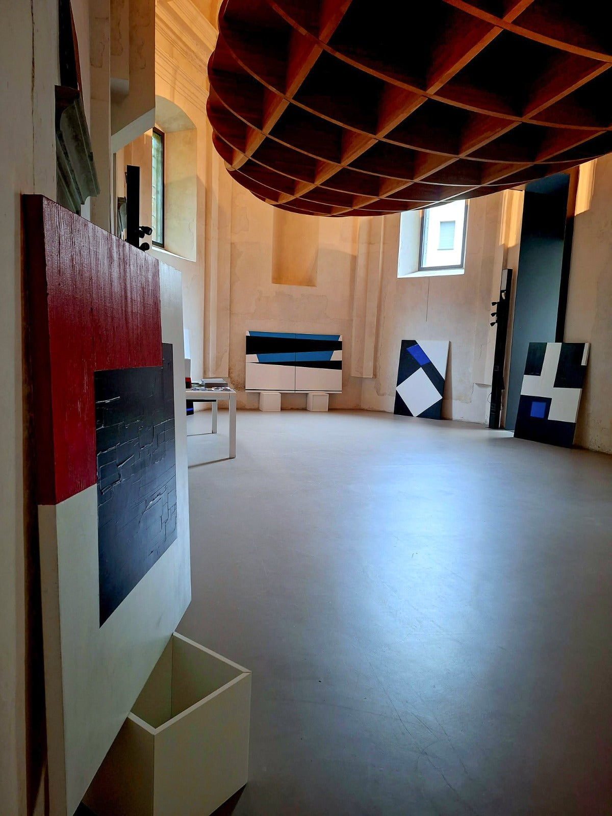 Musical Abstract a cura di Air Daryal