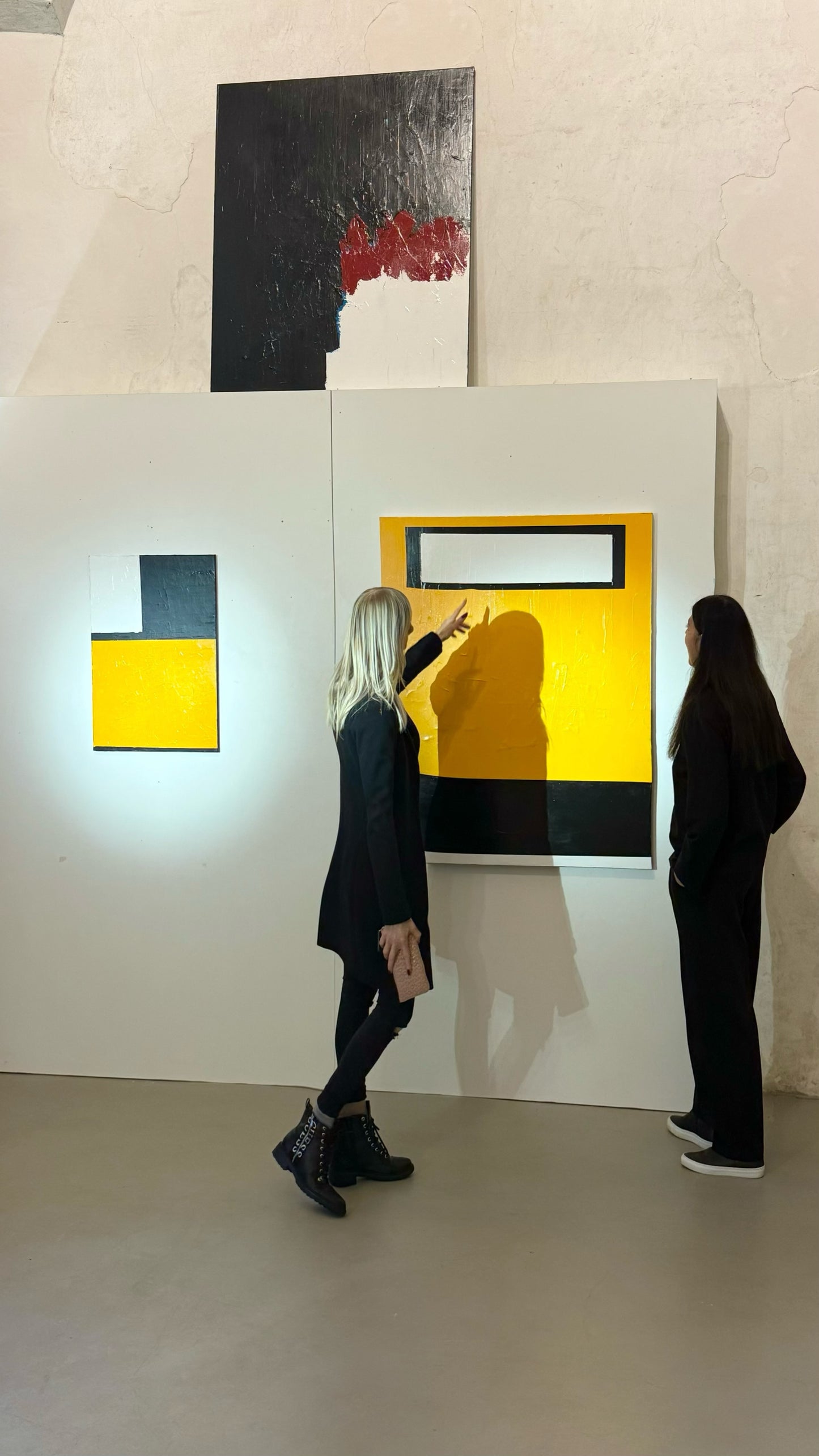 Musical Abstract a cura di Air Daryal